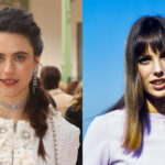 Margaret Qualley Jane Birkin