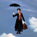 Mary Poppins