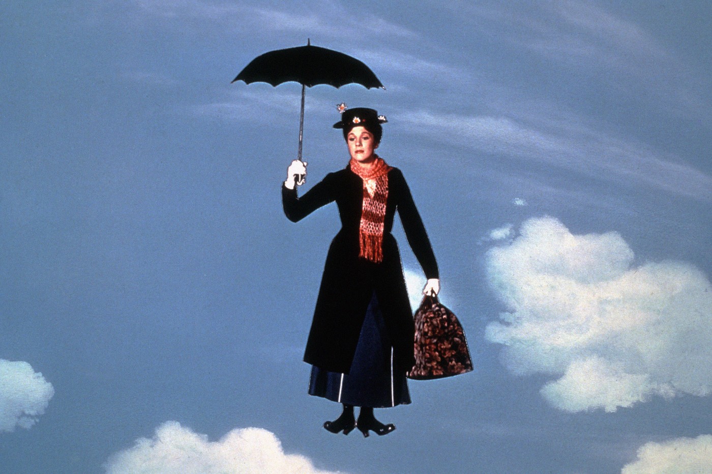 Mary Poppins