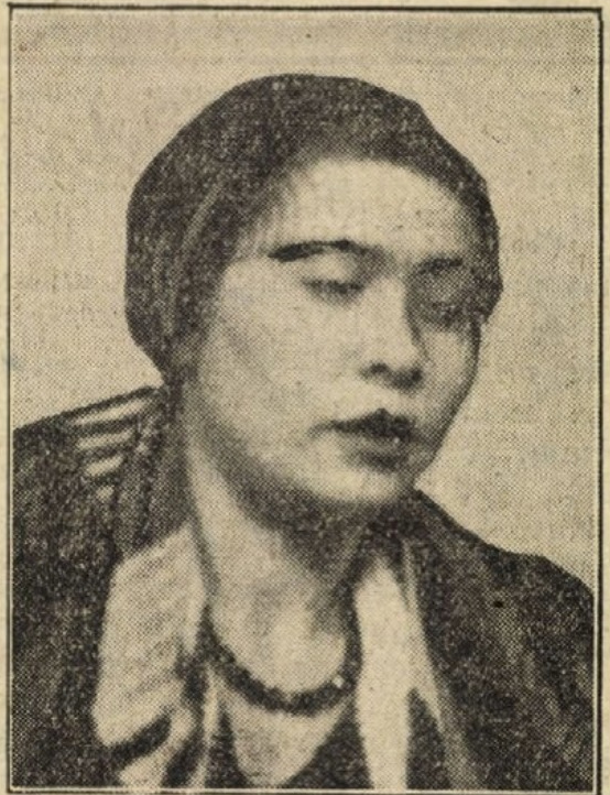 Meziette hercegnő