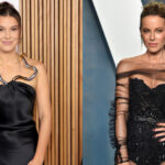 Millie Bobby Brown Kate Beckinsale