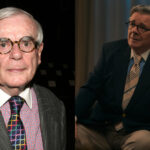 Nathan Lane Dominick Dunne