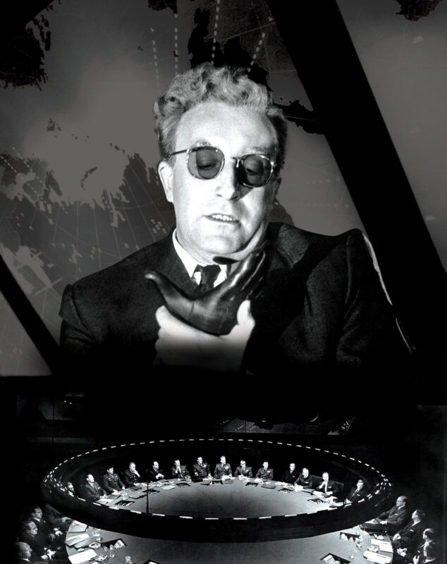 Dr. Strangelove