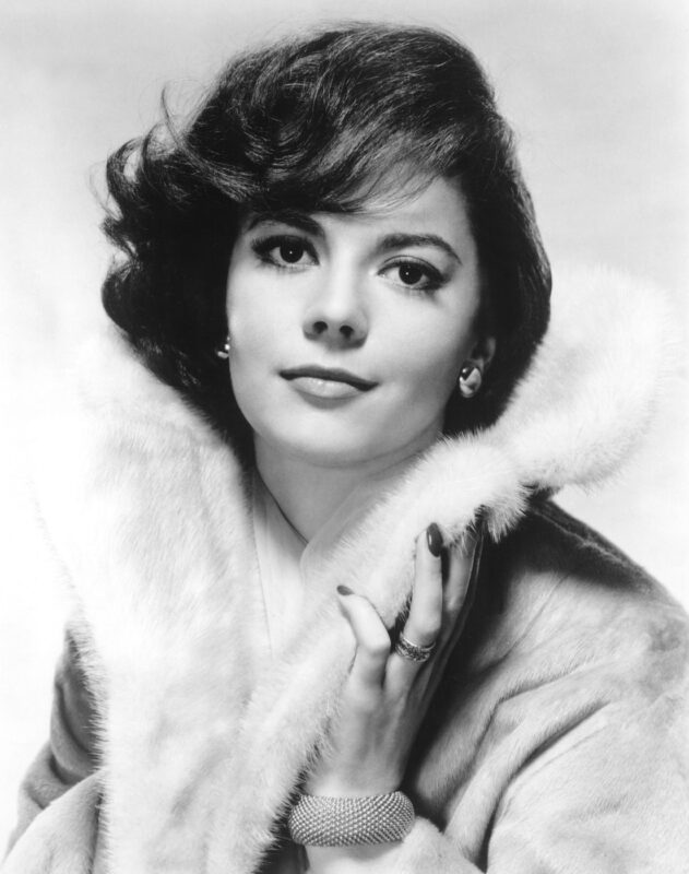 Natalie Wood