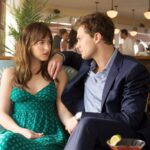 Dakota Johnson és Jamie Dornan