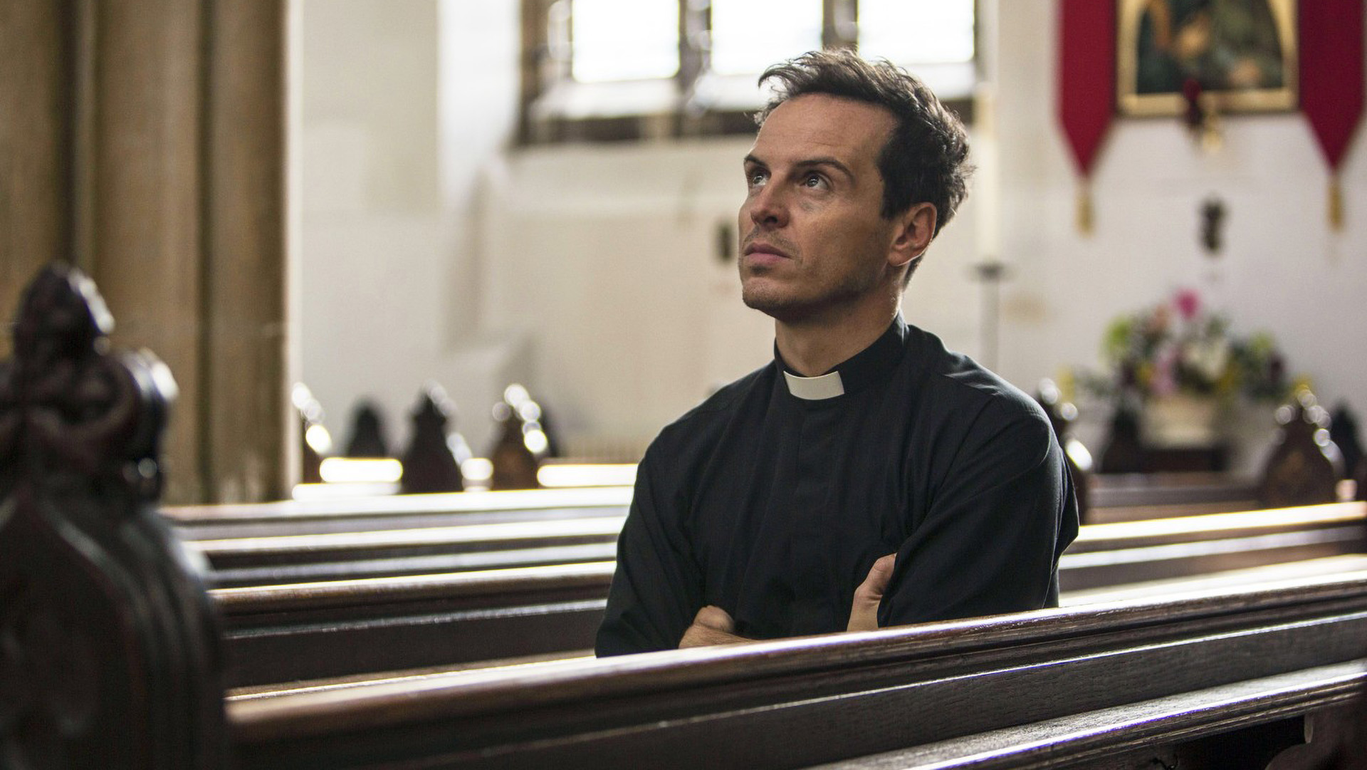 Andrew Scott