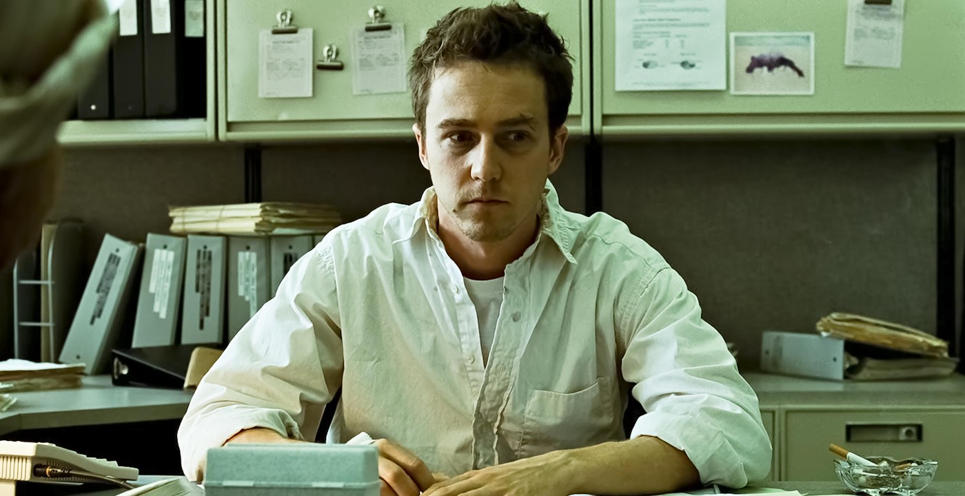 Edward Norton