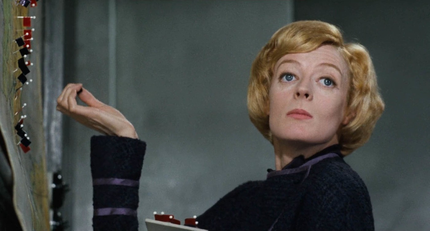 Miss Jean Brodie virágzása