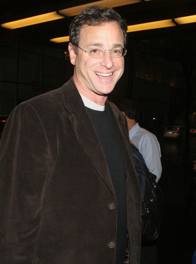 Bob Saget