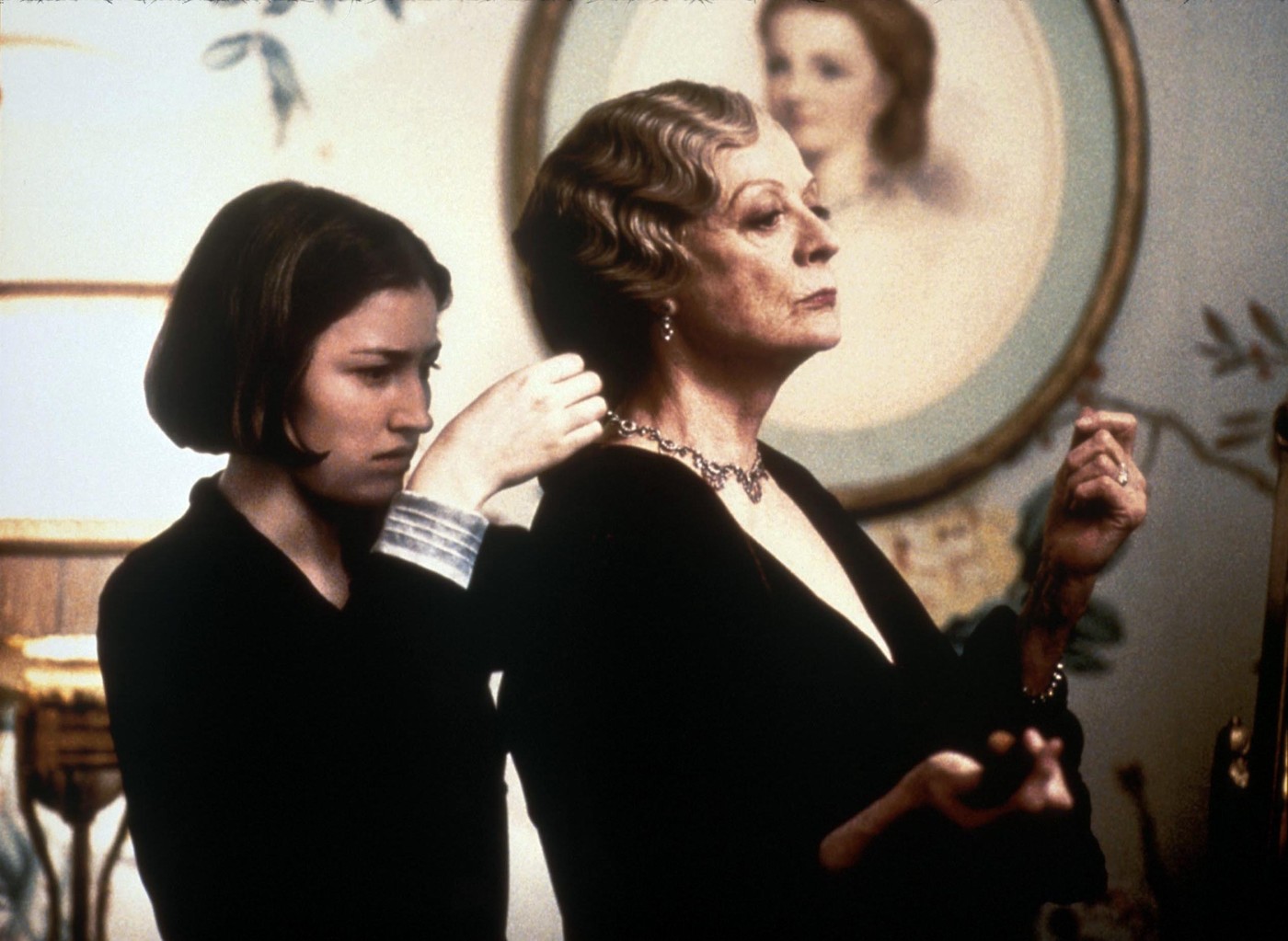 Gosford Park