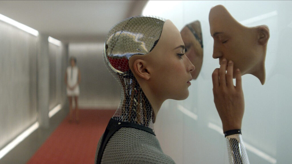 Ex Machina