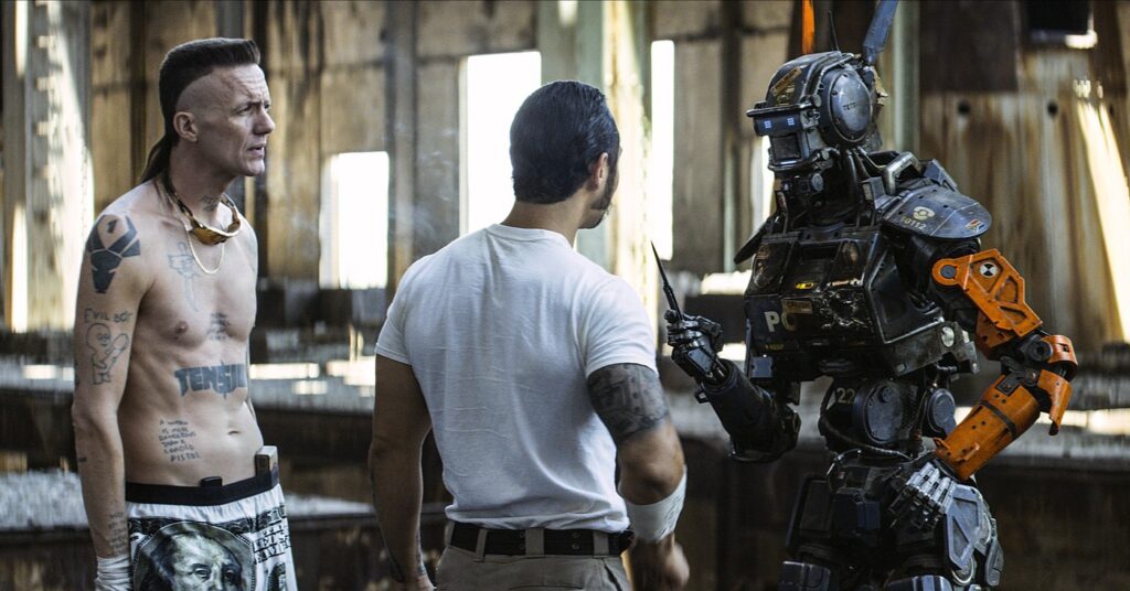 Chappie