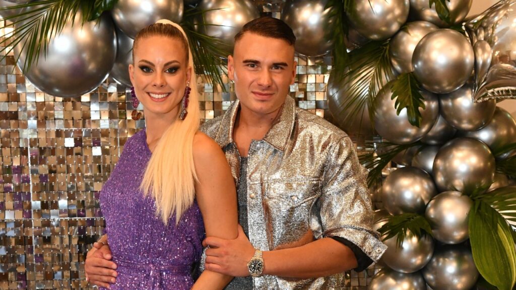 PSG Ogli nem akar saját maga sajnáltatásával előrébb jutni a DWTS-ben: „Pont lesz*rom, úgyis beszavaztok”