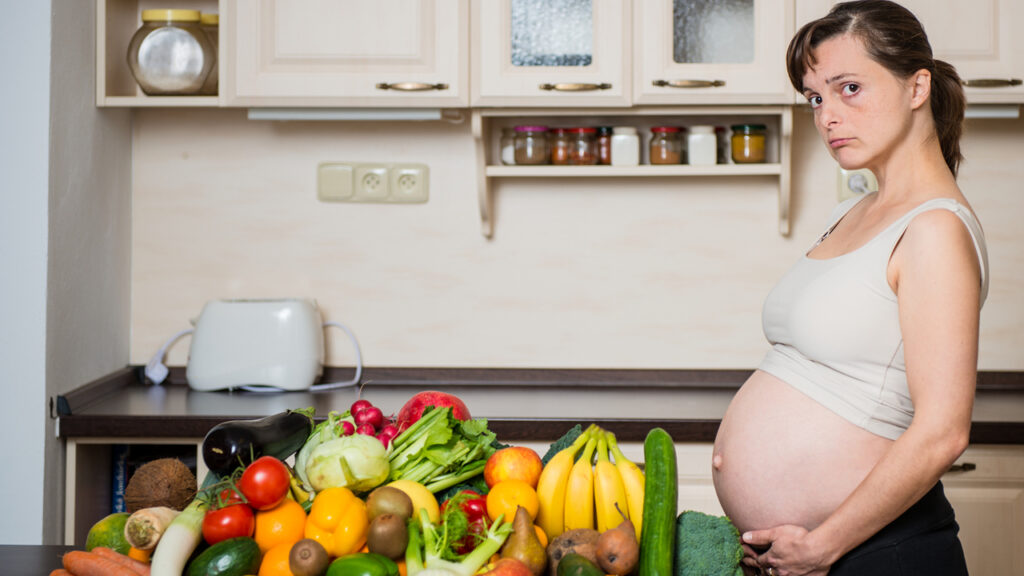 Nemcsak az ízük, a vitamintartalmuk is más a mai gyümölcsöknek, zöldségeknek