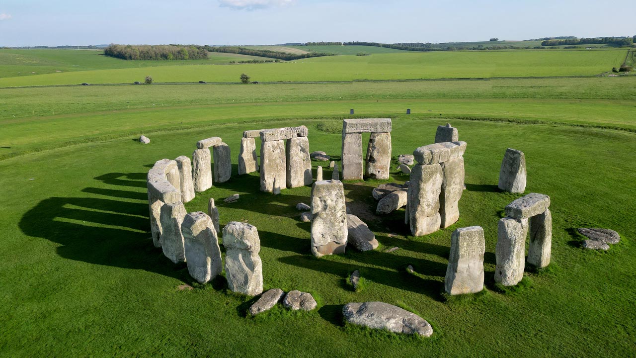 Stonehenge