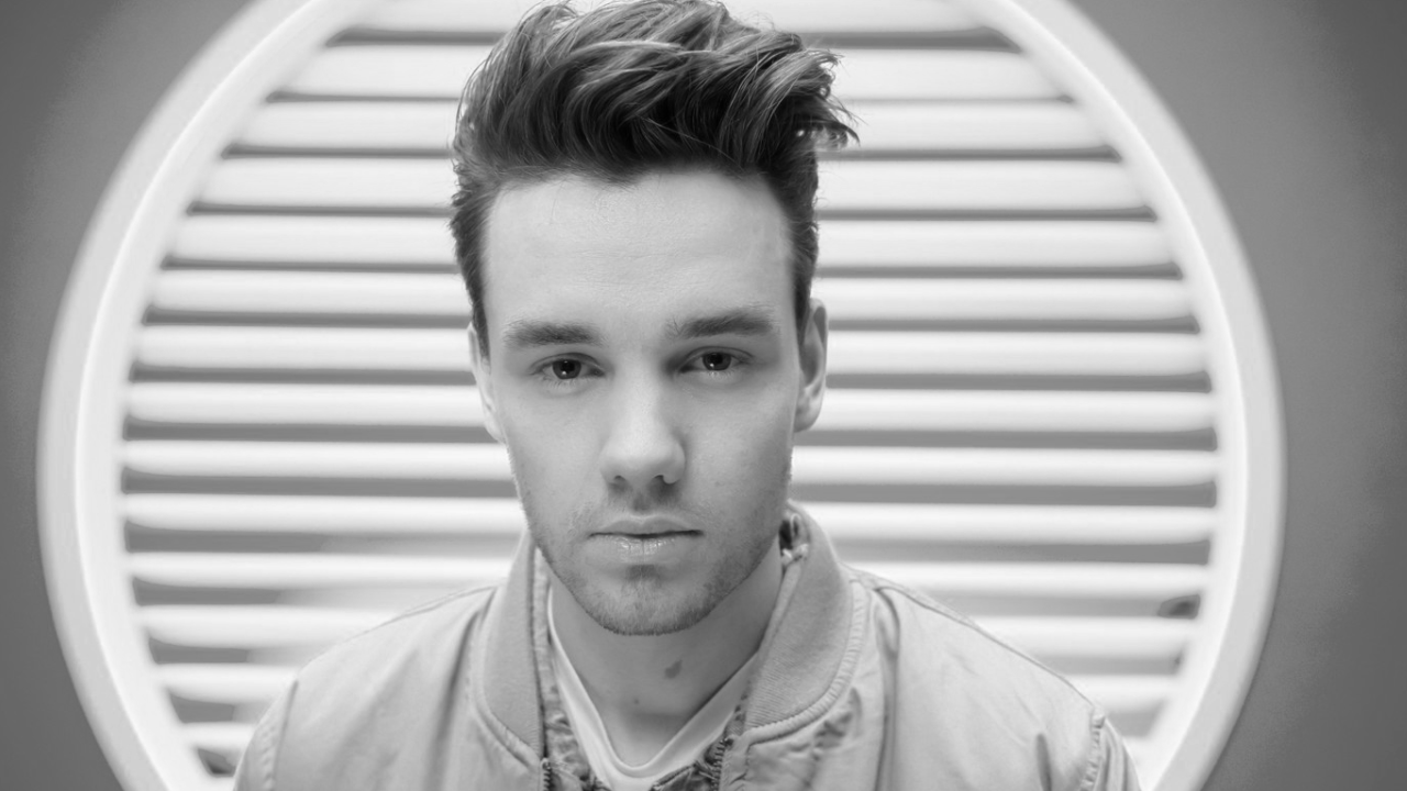 Liam Payne