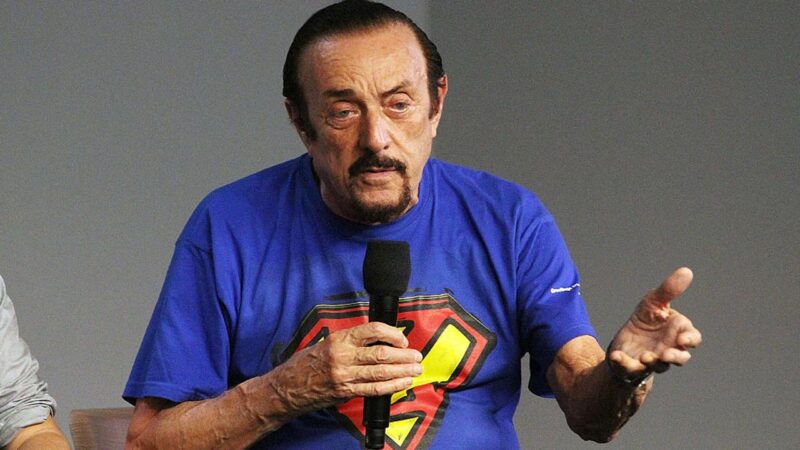 Philip Zimbardo halála