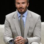 David Beckham