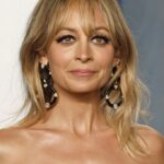 Nicole Richie