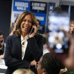 Kamala Harris