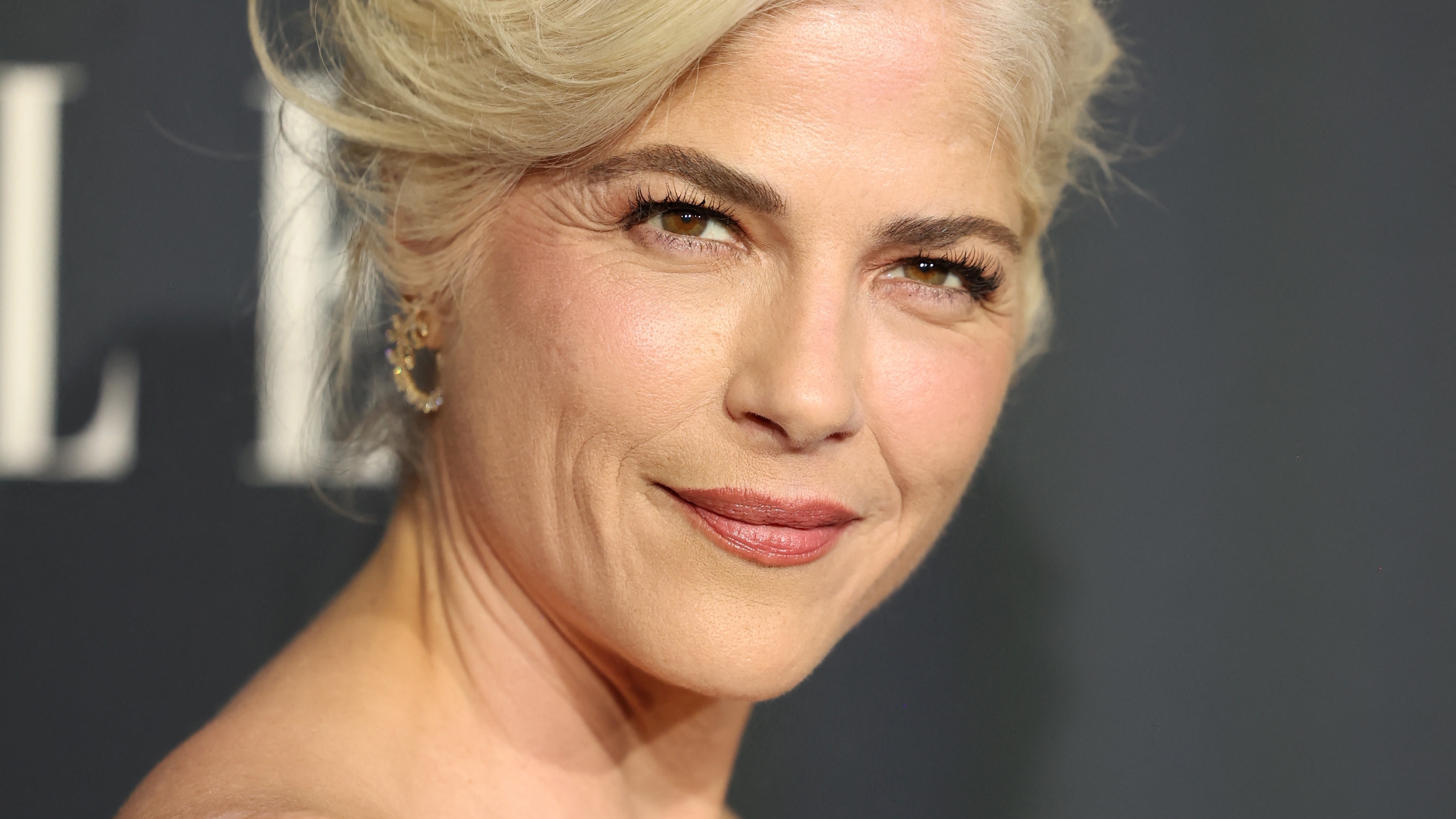 Selma Blair a 2024-es ELLE Women In Hollywood gálán