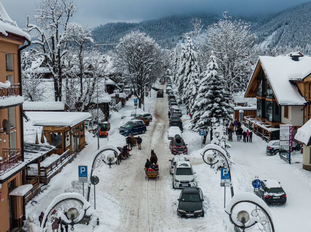 Zakopane