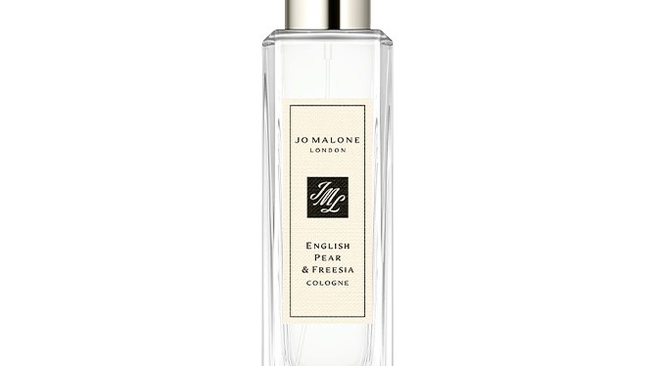 English Pear & Freesia Parfum