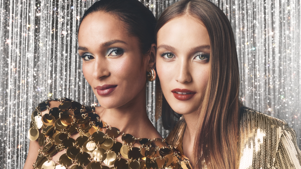 Bobbi Brown Holiday – Engedd, hogy a szépséged beragyogja az ünnepet!