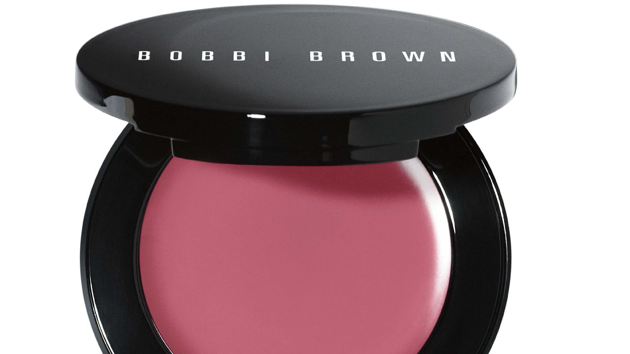 Bobbi Brown Pot Rouge Pink Pale árnyalatban