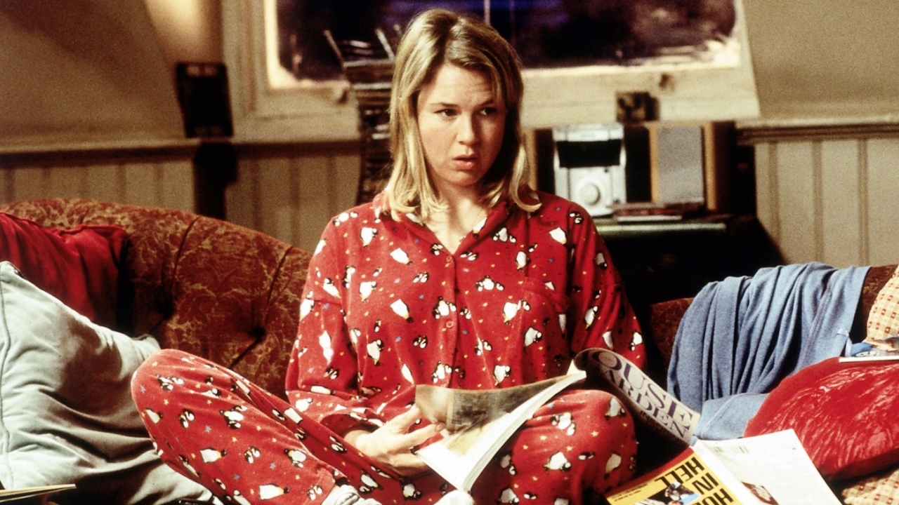 Bridget Jones