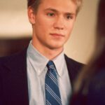 Chad Michael Murray