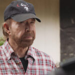 Chuck Norris Hawaii five-0