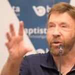 Chuck Norris Magyarországon