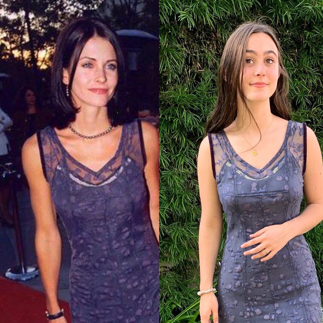 courteney cox és coco