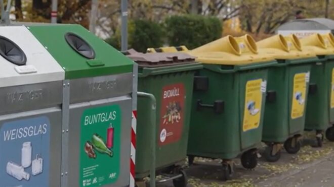 Rettenet: szemetesből, holtan került elő az eltűnt bécsi csecsemő