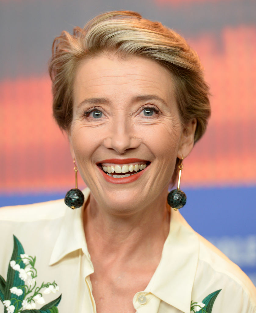 Emma Thompson