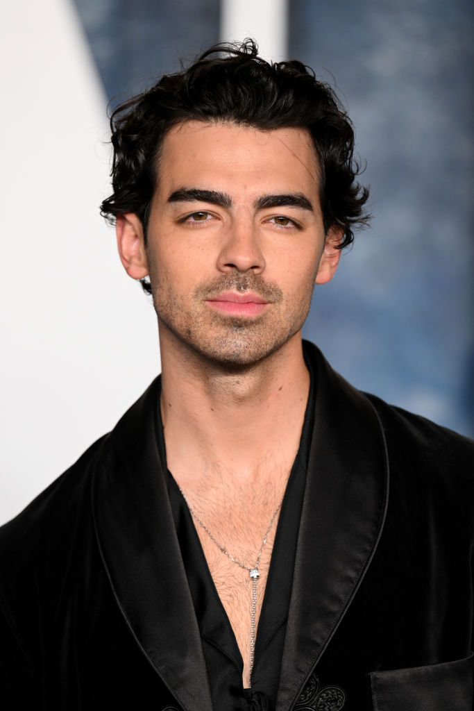 Joe Jonas