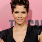 Halle Berry