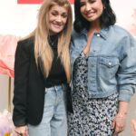 Demi Lovato és édesanyja, Dianna De La Garza