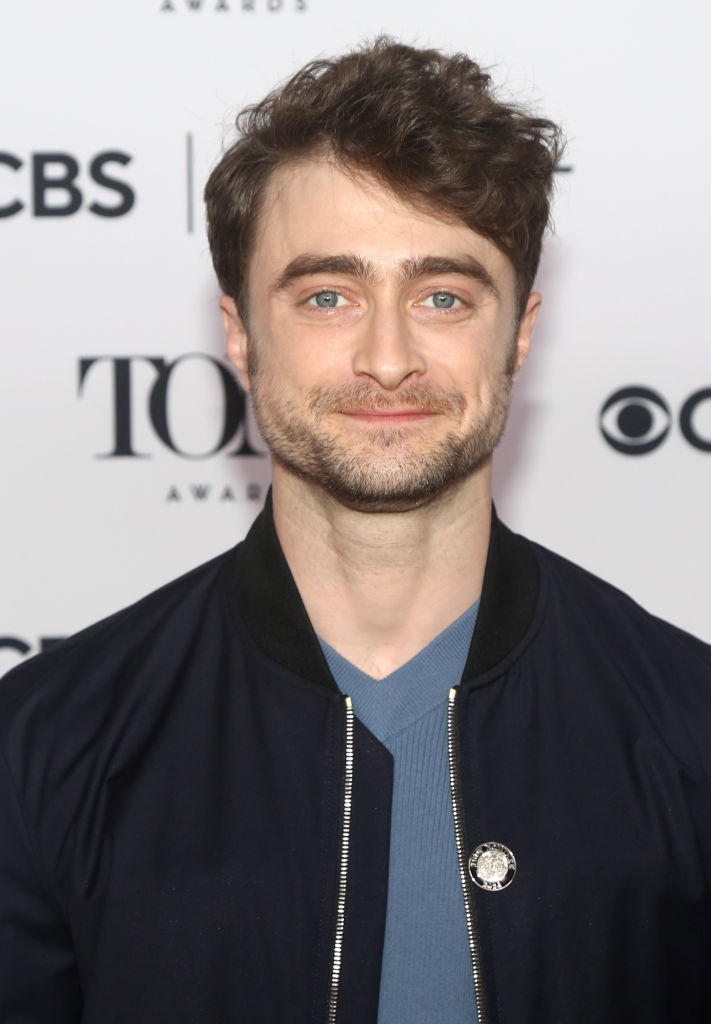 Daniel Radcliffe