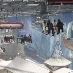 Shanghai Yaoxue Snow World