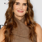 Brooke Shields