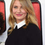 Cameron Diaz