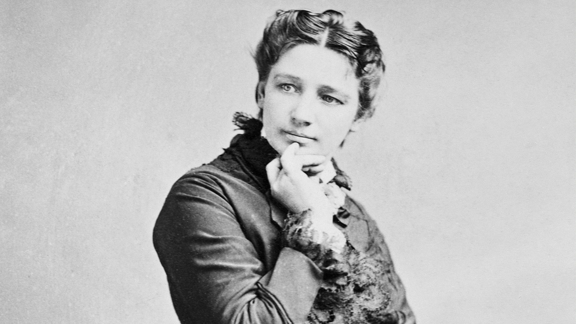 Victoria Claflin Woodhull