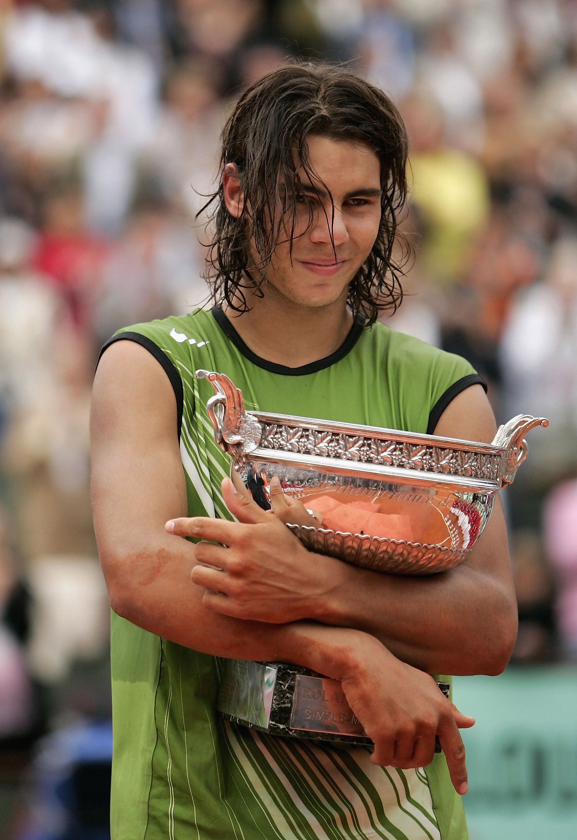 Rafael Nadal