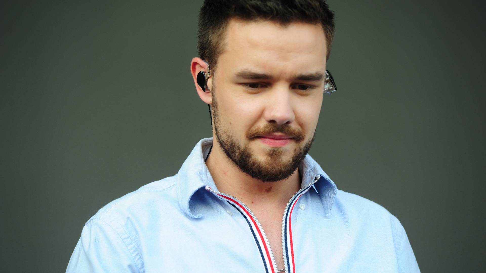 Liam Payne