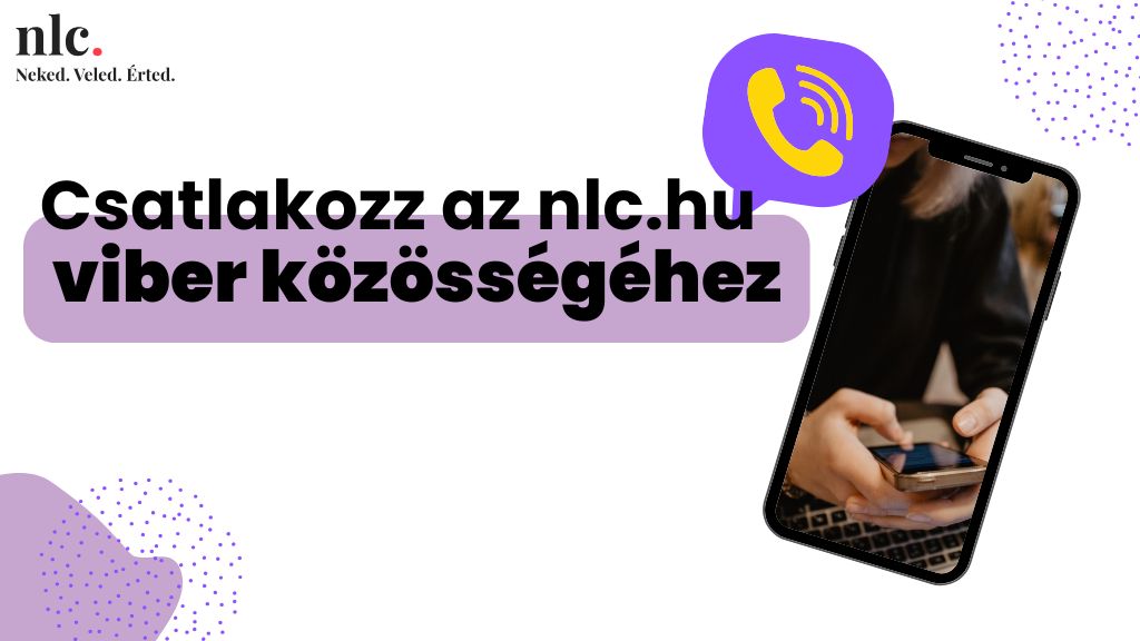 nlc.hu viber csatornája