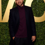 jesse williams