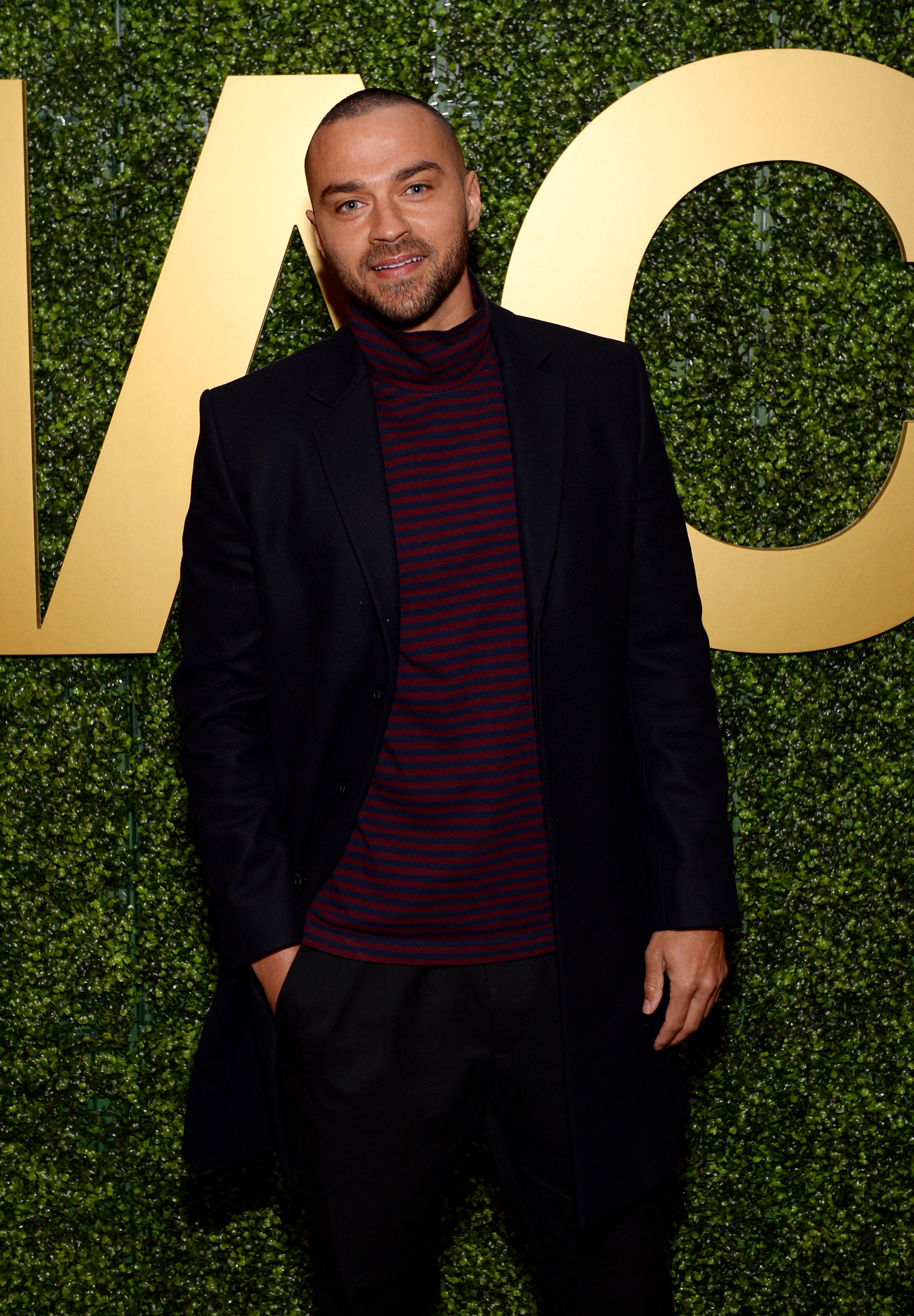 jesse williams