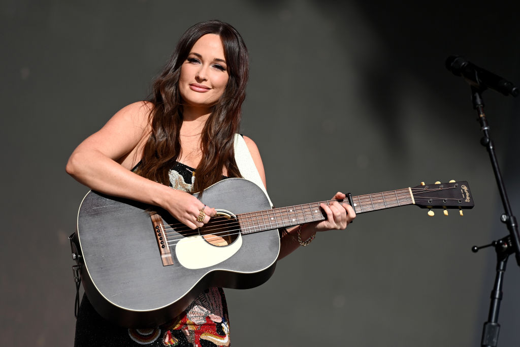 Kacey Musgraves